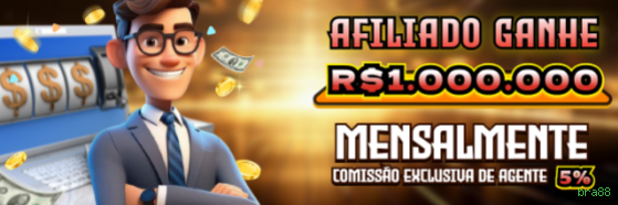 Baixar bra88 app para jogadores brasileiros
