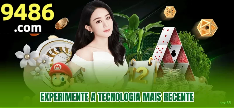 Lista de jogos para bra88 casino section