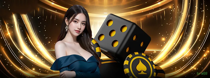 Lista de jogos para bra88 casino section
