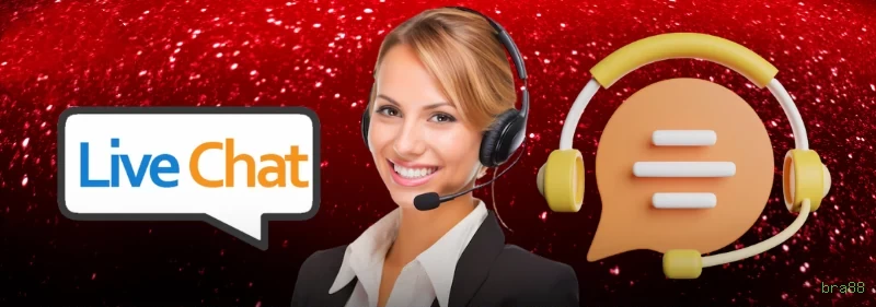 Controles de paJogonto e BRL em bra88