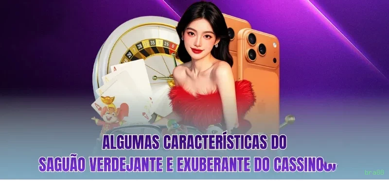Controles de paJogonto e BRL em bra88
