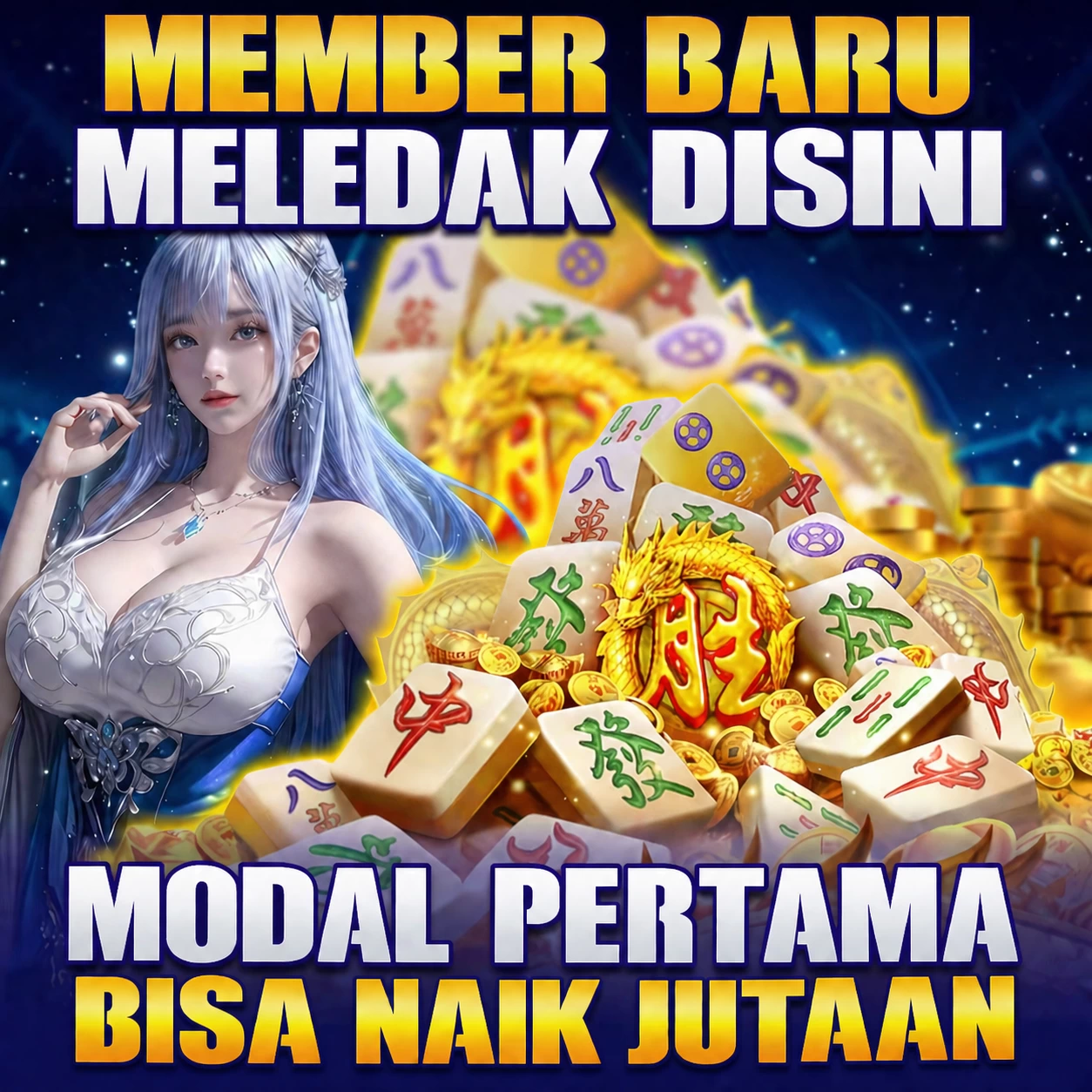 Slots com prêmios bra88